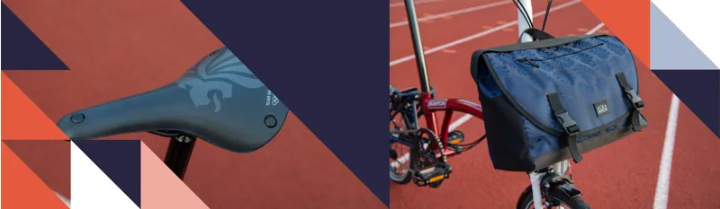 Team GB 2020 Brompton Limted Edition-1